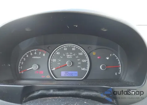 2010 Hyundai Elantra Blue from USA, damaged, VIN KMHDU4AD4AU094002